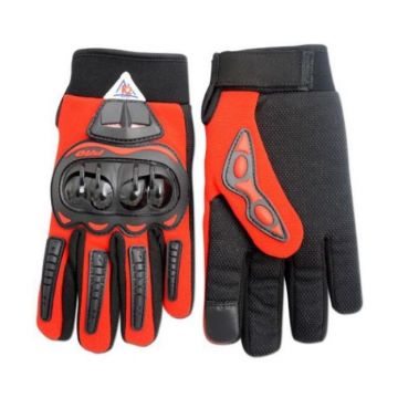 K2 Tactical Real Leather Tactical Gloves